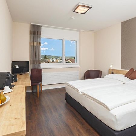 Villmergen Swiss Quality Hotel Εξωτερικό φωτογραφία