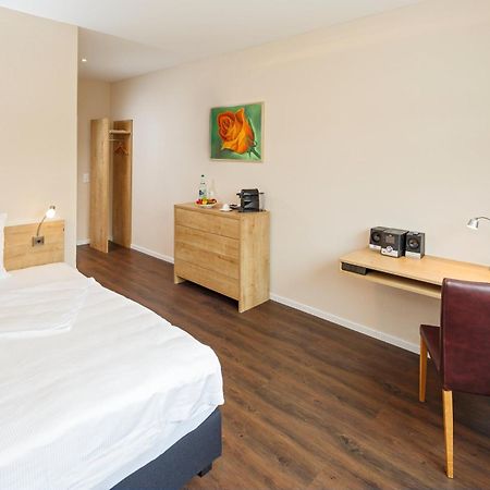 Villmergen Swiss Quality Hotel Εξωτερικό φωτογραφία