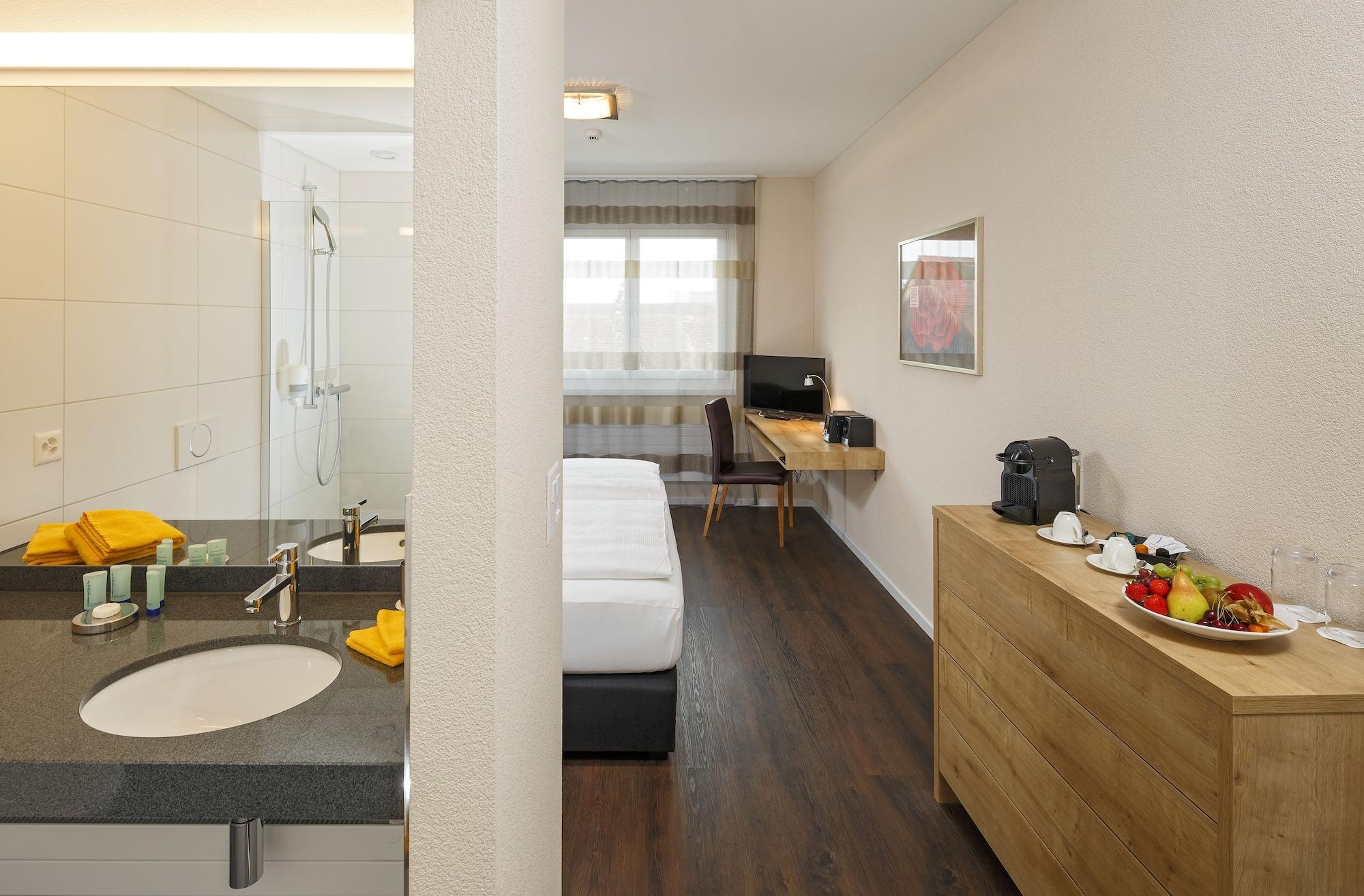 Villmergen Swiss Quality Hotel Εξωτερικό φωτογραφία