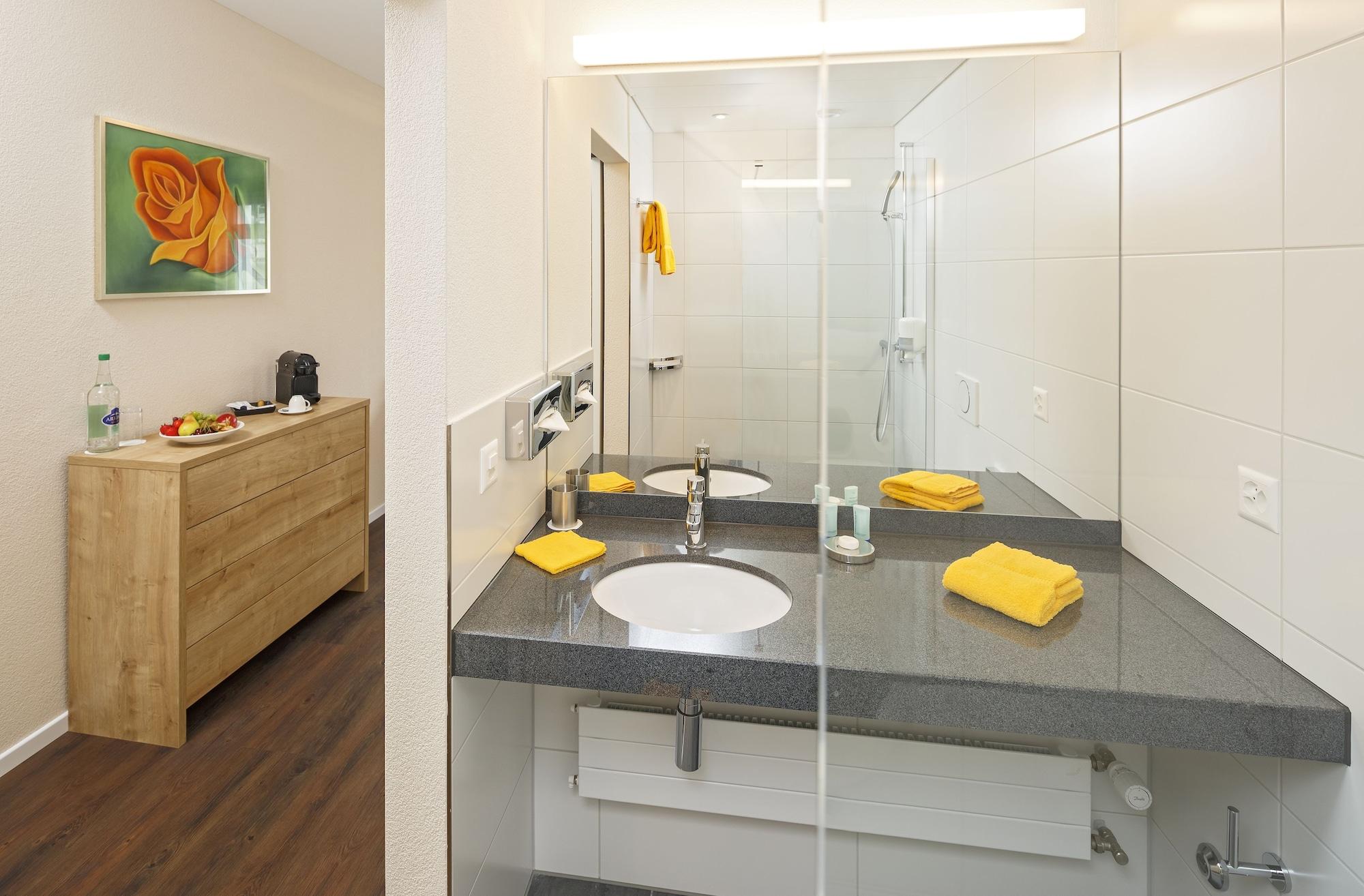 Villmergen Swiss Quality Hotel Εξωτερικό φωτογραφία