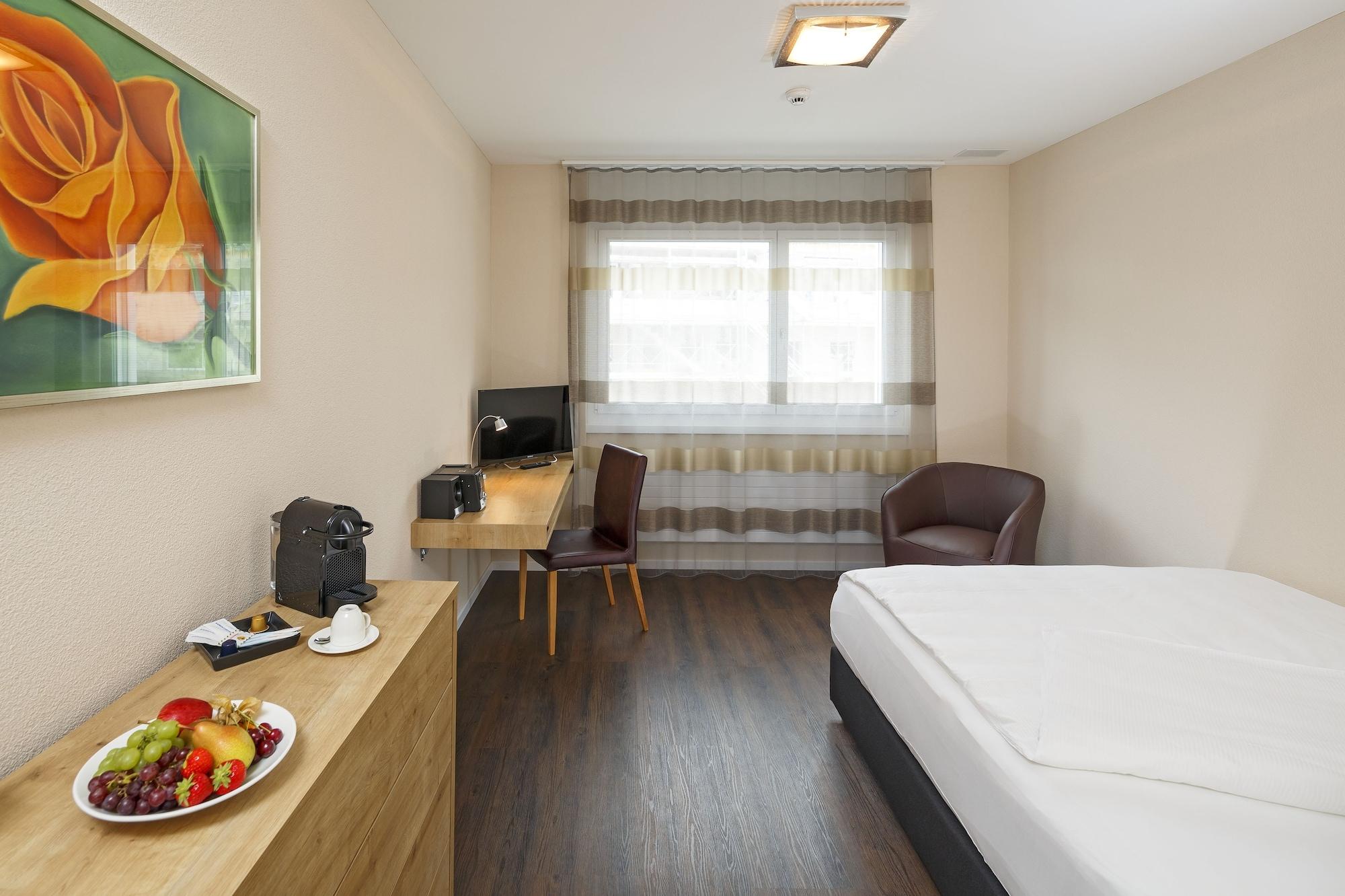 Villmergen Swiss Quality Hotel Εξωτερικό φωτογραφία