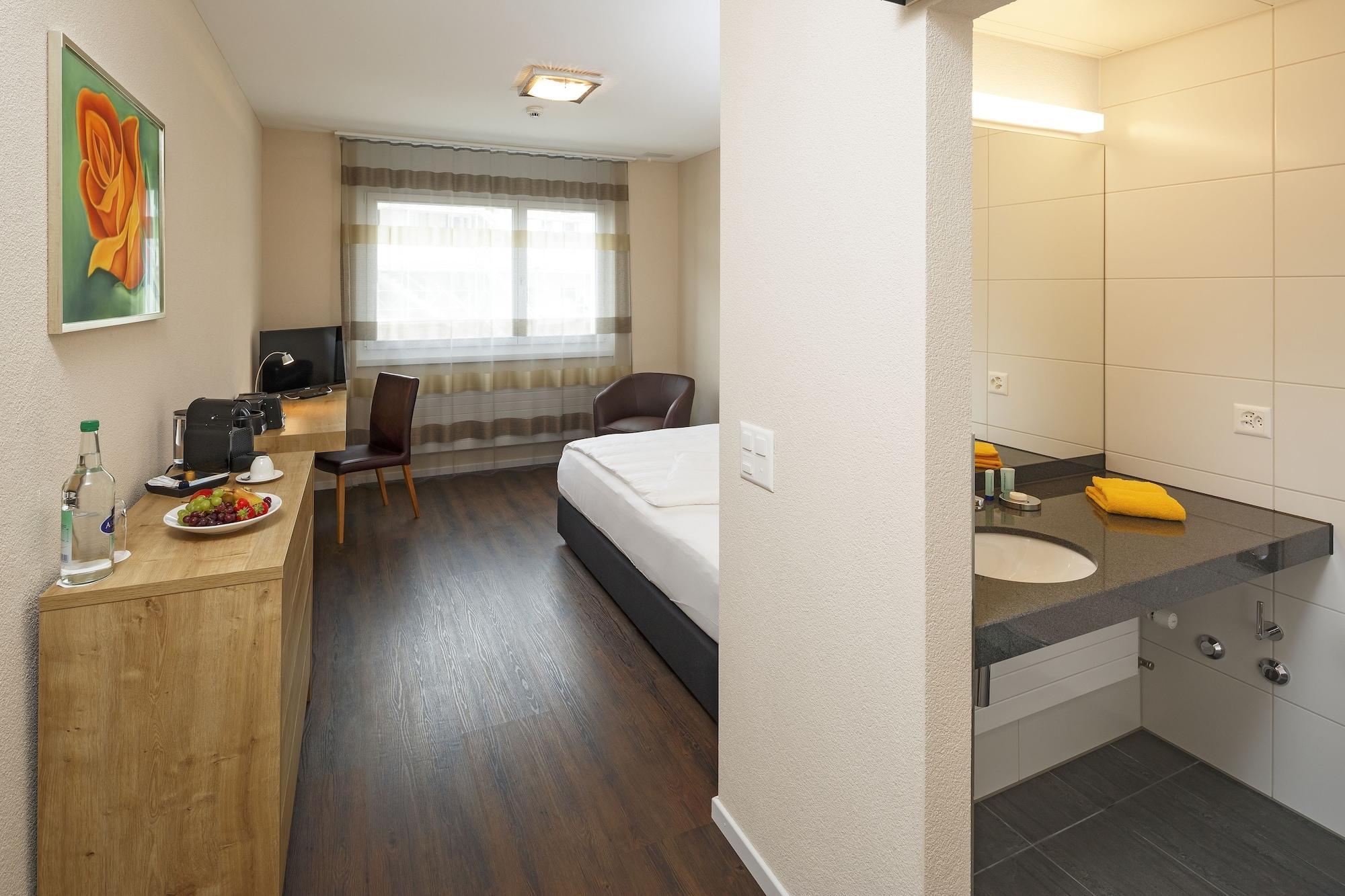 Villmergen Swiss Quality Hotel Εξωτερικό φωτογραφία