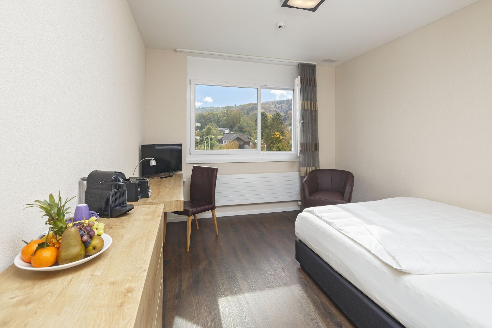 Villmergen Swiss Quality Hotel Εξωτερικό φωτογραφία