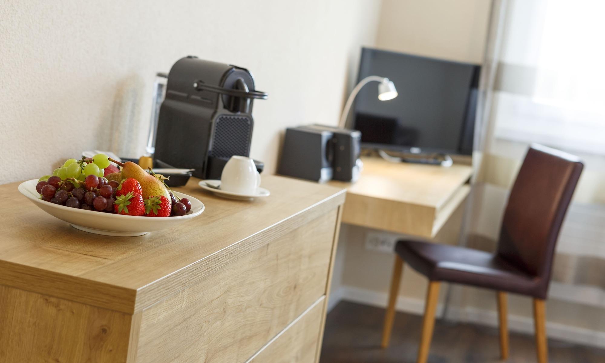 Villmergen Swiss Quality Hotel Εξωτερικό φωτογραφία