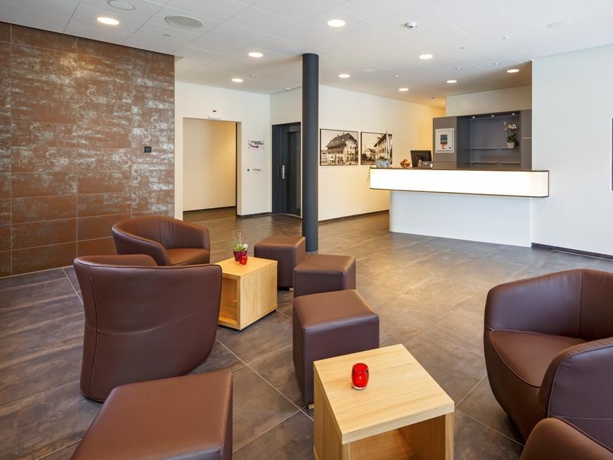 Villmergen Swiss Quality Hotel Εξωτερικό φωτογραφία