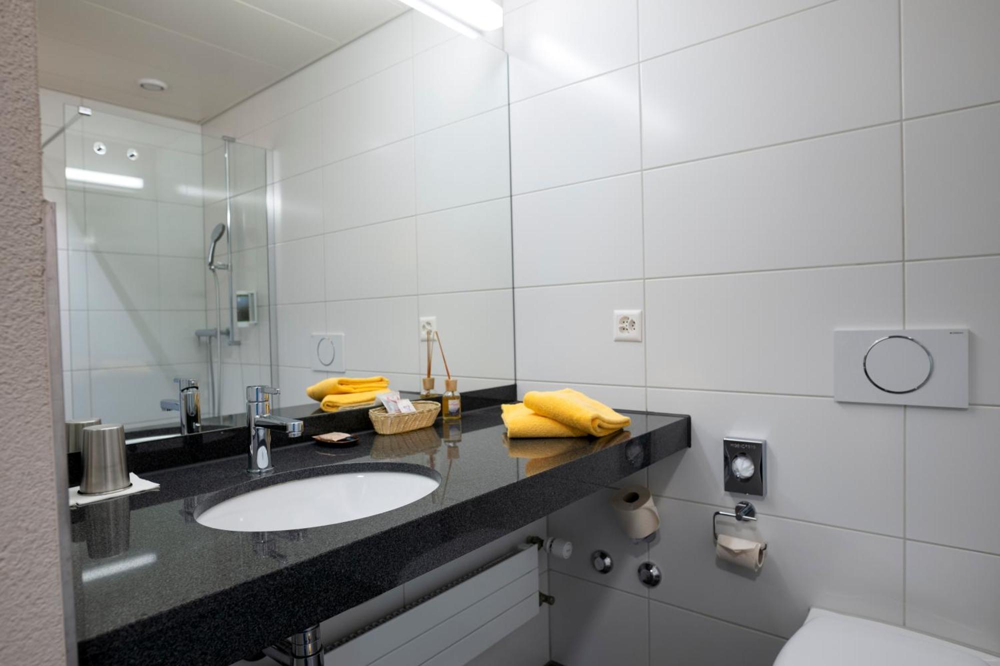 Villmergen Swiss Quality Hotel Εξωτερικό φωτογραφία