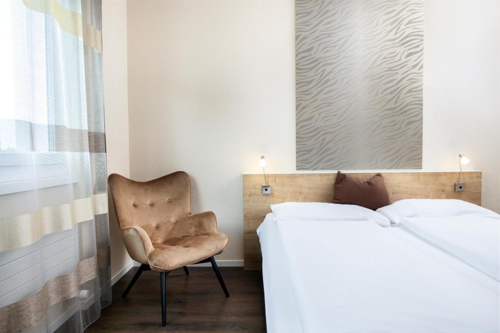 Villmergen Swiss Quality Hotel Εξωτερικό φωτογραφία