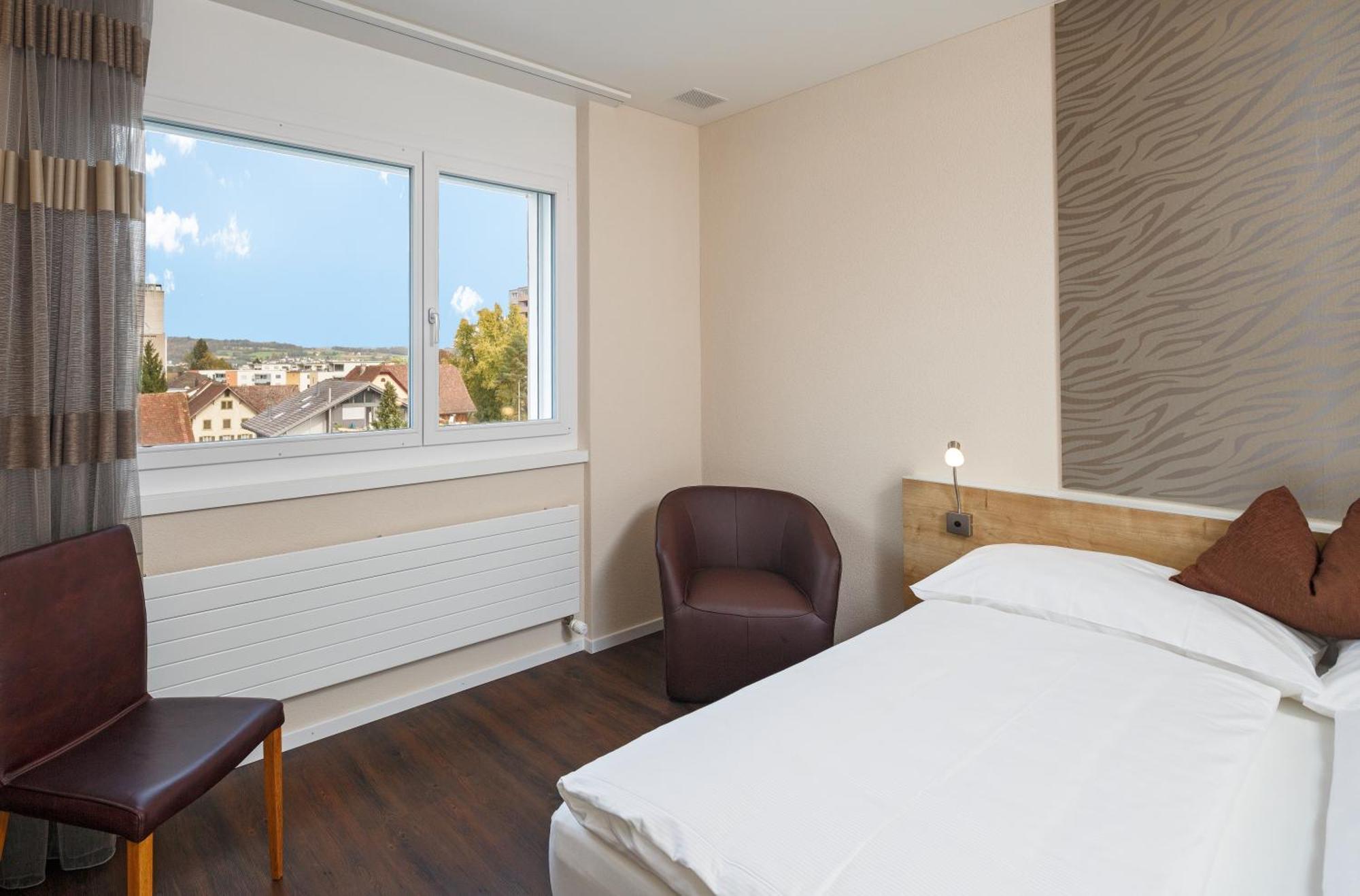 Villmergen Swiss Quality Hotel Εξωτερικό φωτογραφία
