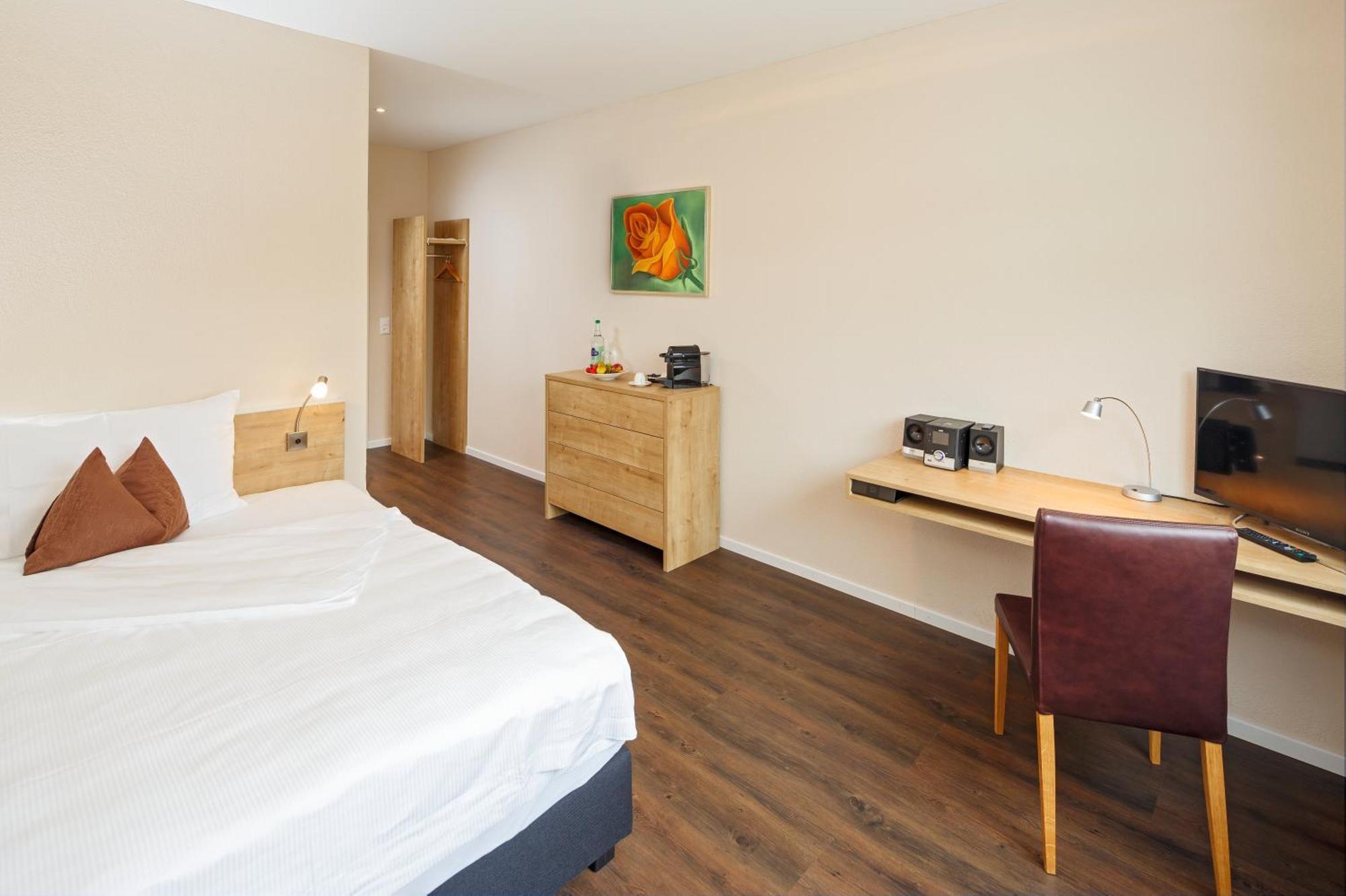 Villmergen Swiss Quality Hotel Εξωτερικό φωτογραφία