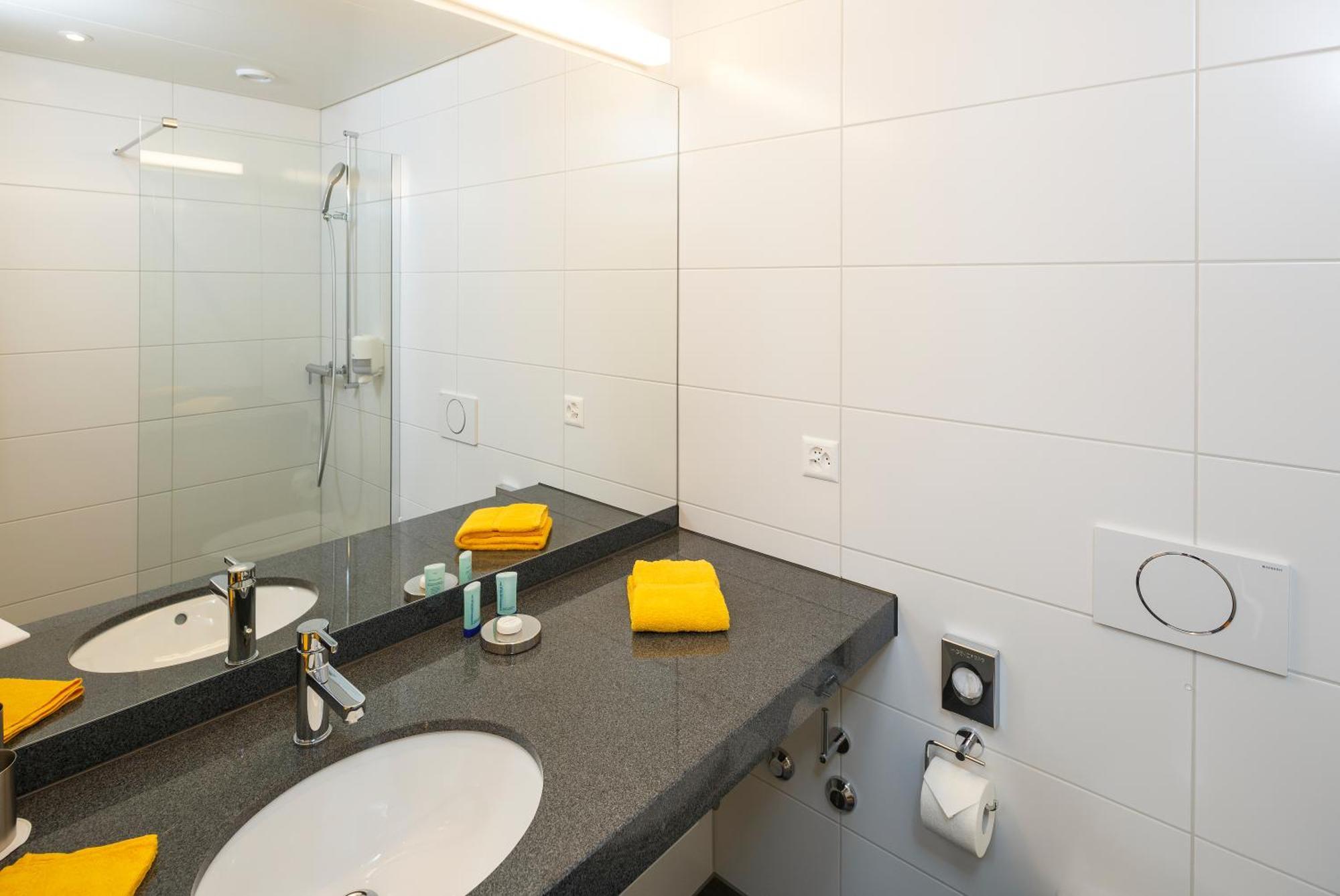 Villmergen Swiss Quality Hotel Εξωτερικό φωτογραφία