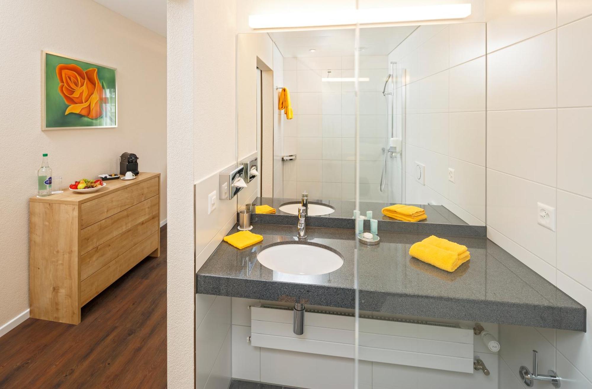 Villmergen Swiss Quality Hotel Εξωτερικό φωτογραφία