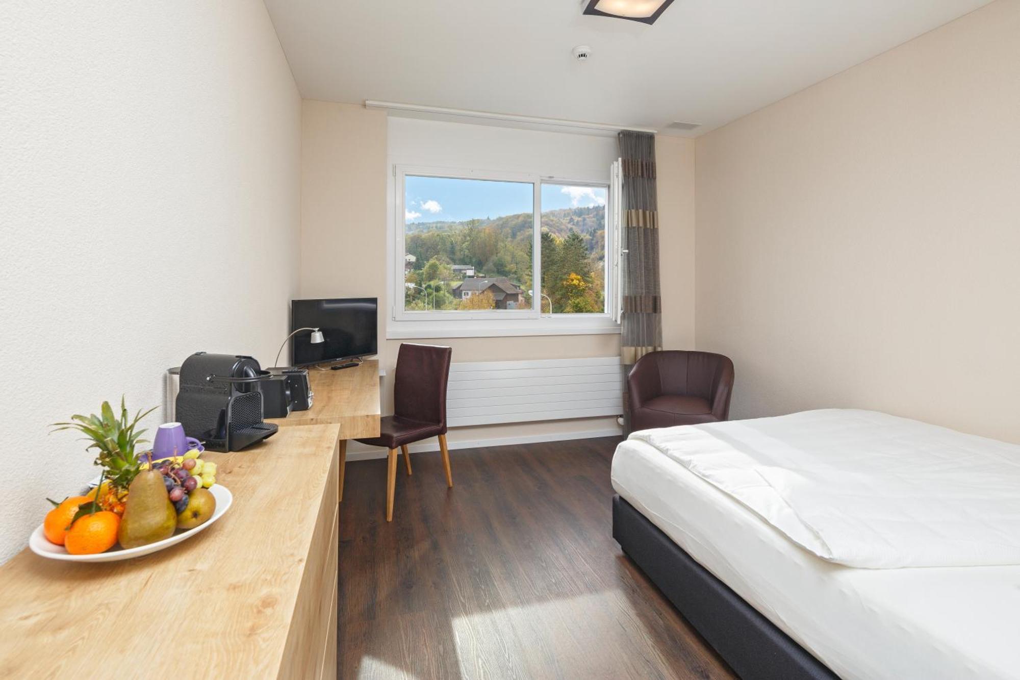 Villmergen Swiss Quality Hotel Εξωτερικό φωτογραφία