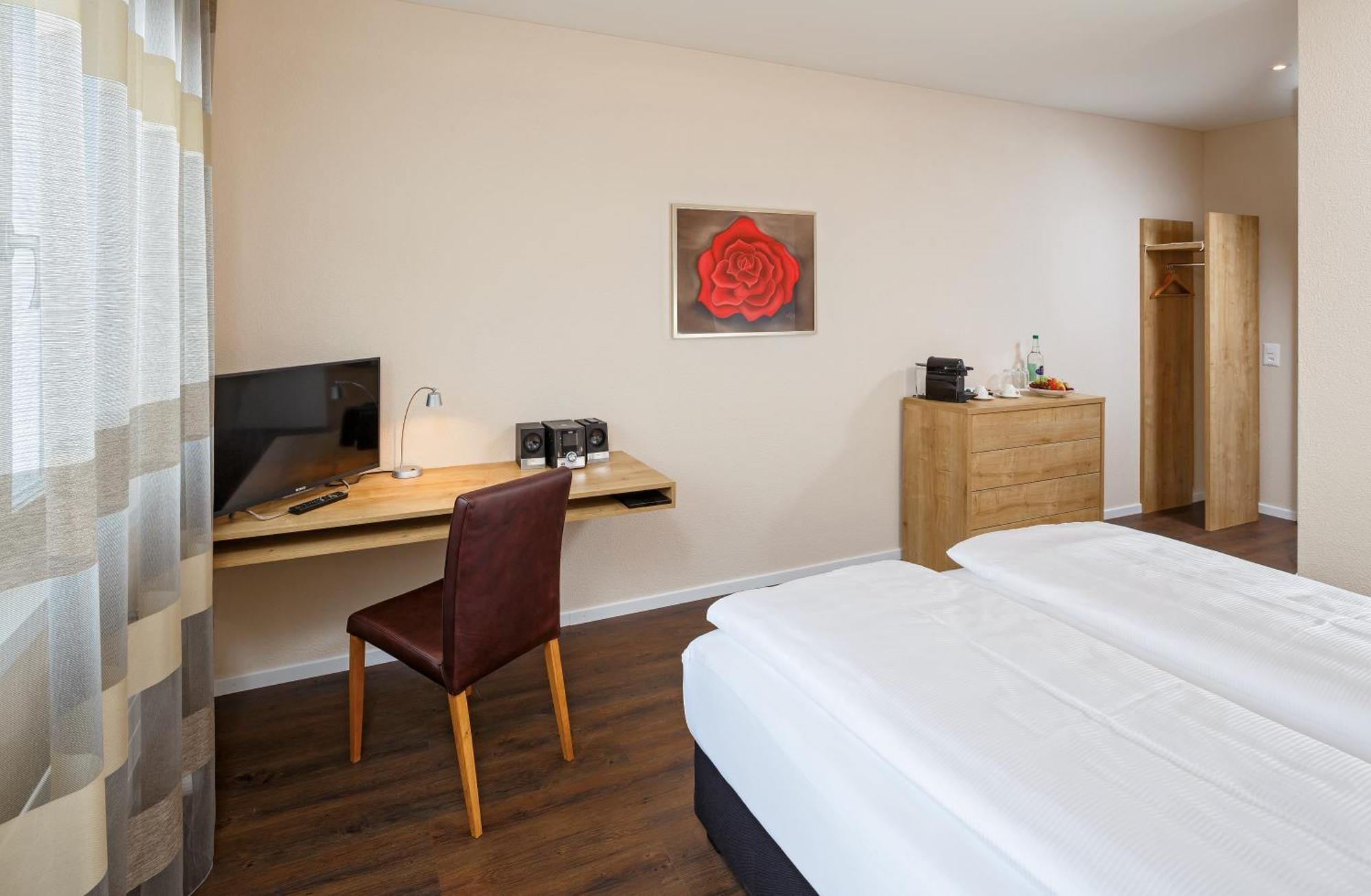 Villmergen Swiss Quality Hotel Εξωτερικό φωτογραφία