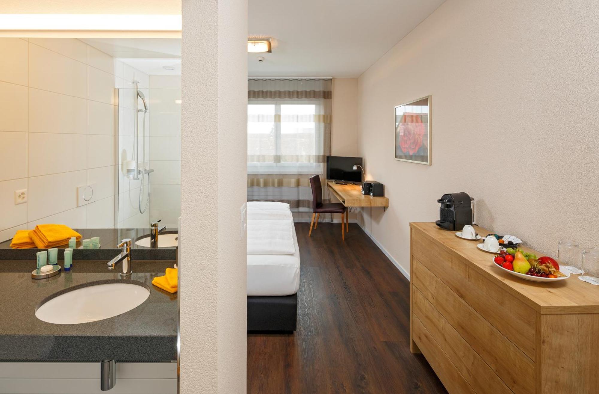 Villmergen Swiss Quality Hotel Εξωτερικό φωτογραφία