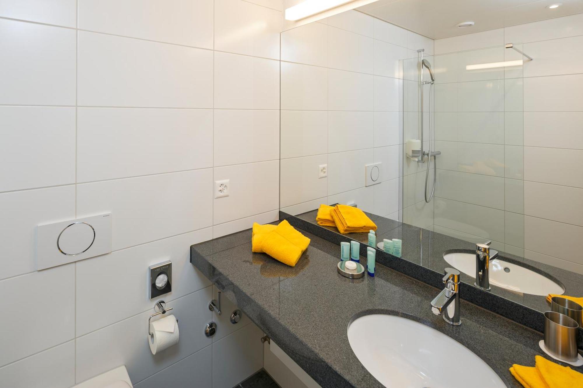 Villmergen Swiss Quality Hotel Εξωτερικό φωτογραφία