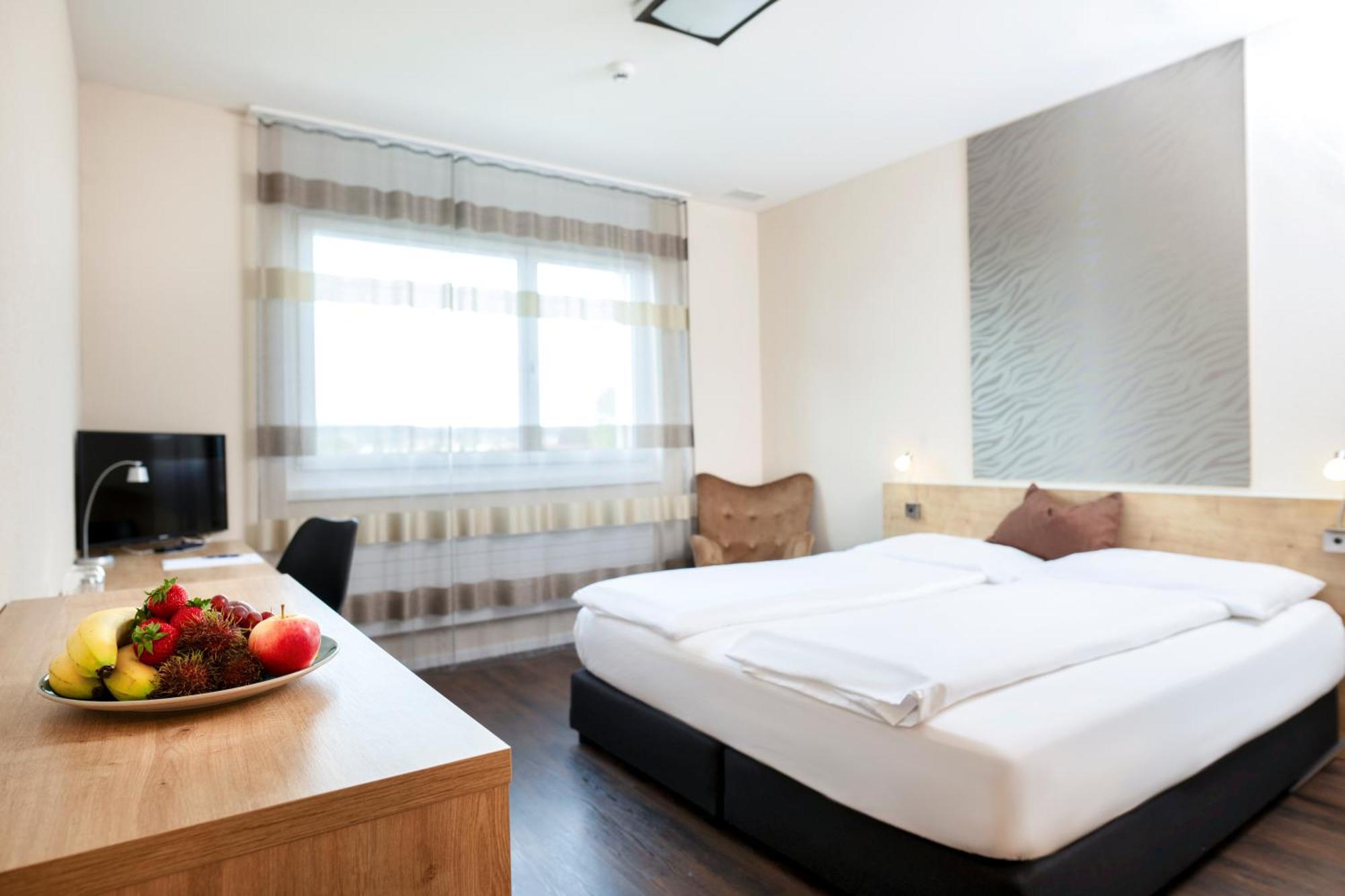 Villmergen Swiss Quality Hotel Εξωτερικό φωτογραφία
