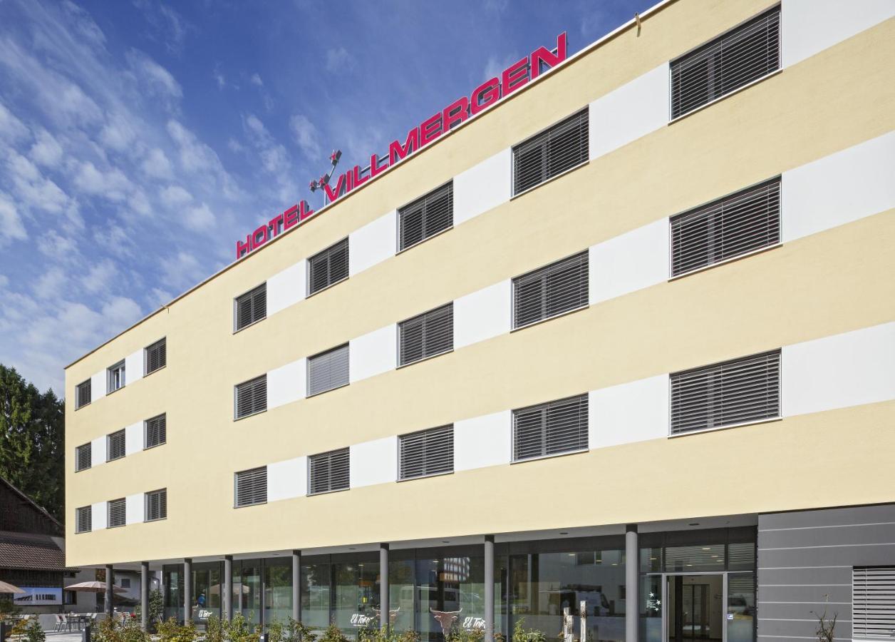 Villmergen Swiss Quality Hotel Εξωτερικό φωτογραφία