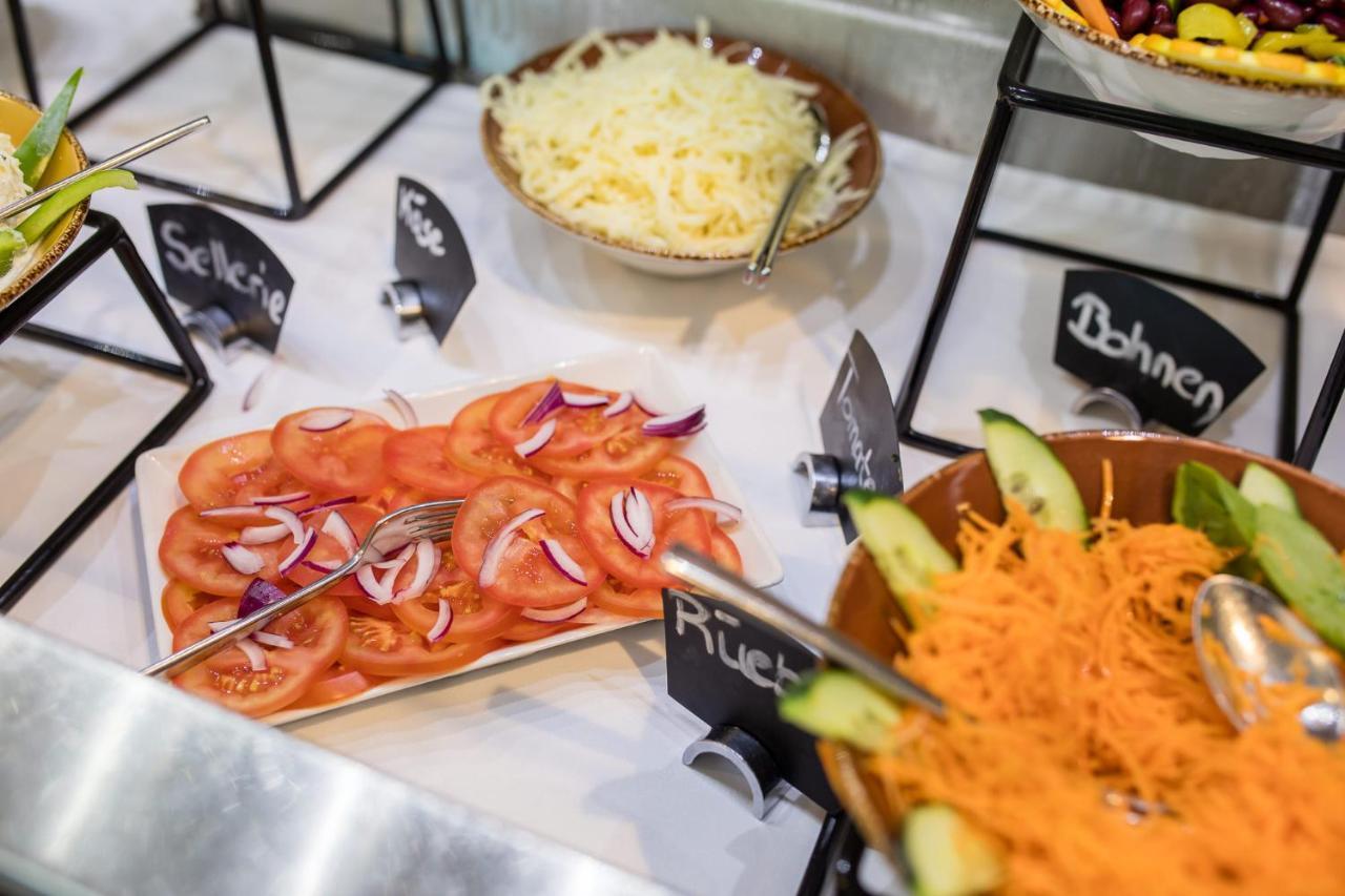 Villmergen Swiss Quality Hotel Εξωτερικό φωτογραφία