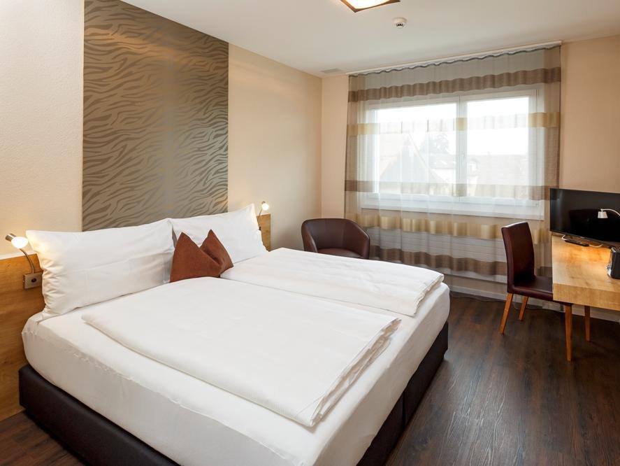 Villmergen Swiss Quality Hotel Εξωτερικό φωτογραφία