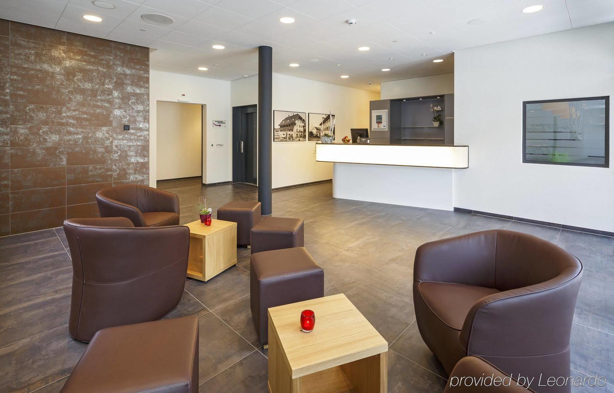 Villmergen Swiss Quality Hotel Εξωτερικό φωτογραφία