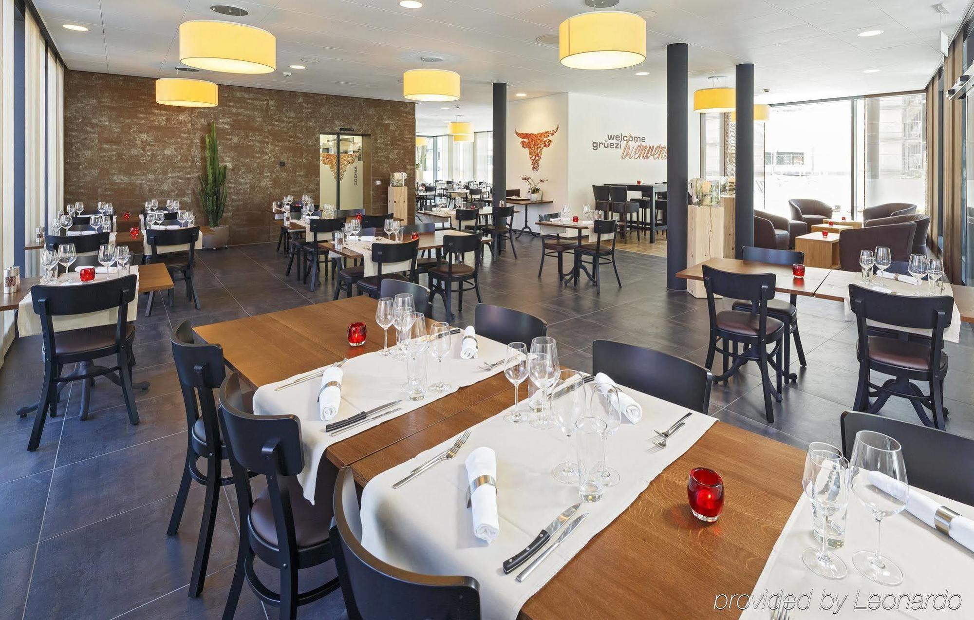 Villmergen Swiss Quality Hotel Εξωτερικό φωτογραφία