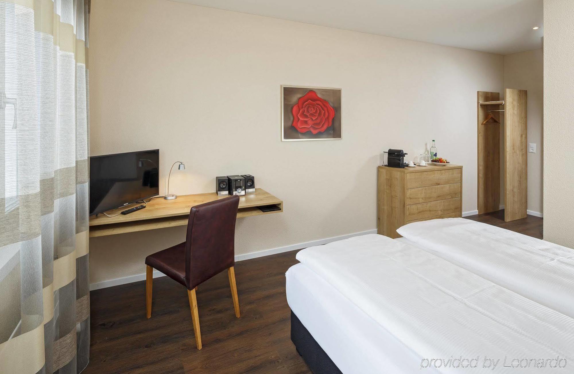 Villmergen Swiss Quality Hotel Εξωτερικό φωτογραφία