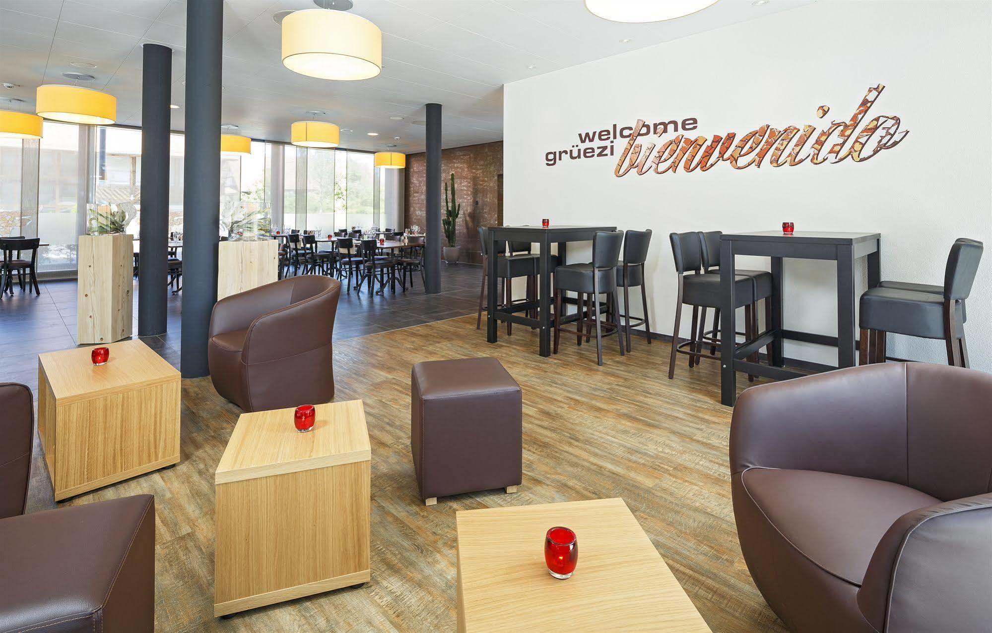 Villmergen Swiss Quality Hotel Εξωτερικό φωτογραφία